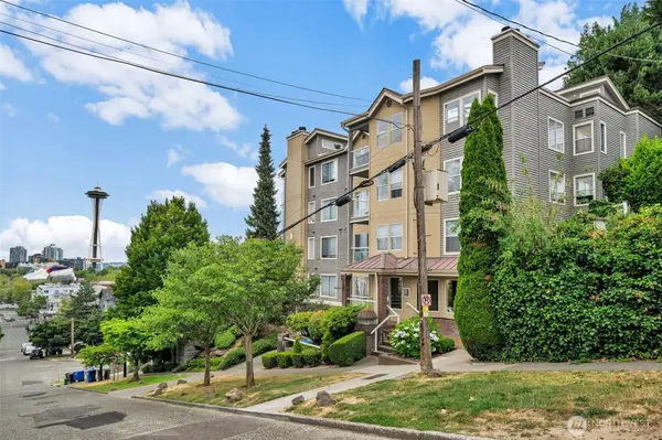 1011 5th AVE N #201, Seattle, WA 98109