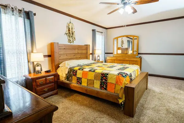 280 Old Beech Road, Blairsville, GA 30512
