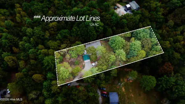 280 Old Beech RD, Blairsville, GA 30512