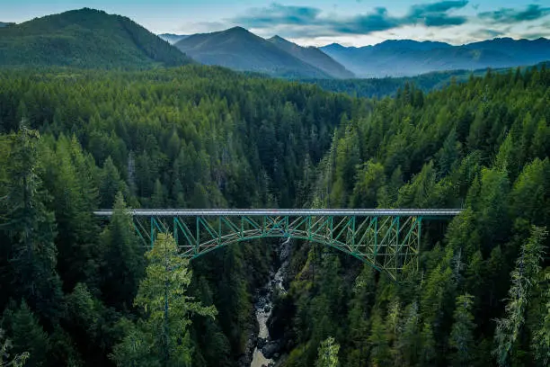 Skykomish