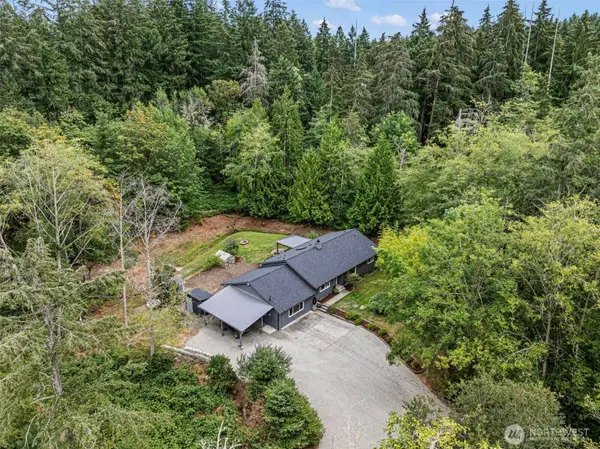 1229 12th CT, Fox Island, WA 98333
