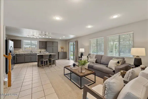 7740 Lobo CT, Sparks, NV 89436