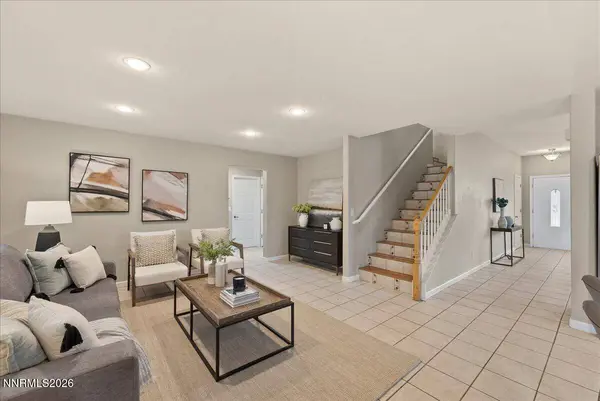 7740 Lobo CT, Sparks, NV 89436
