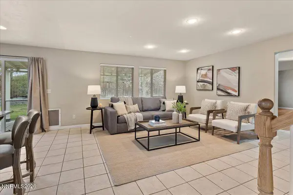 7740 Lobo CT, Sparks, NV 89436