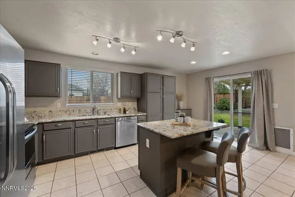 7740 Lobo CT, Sparks, NV 89436