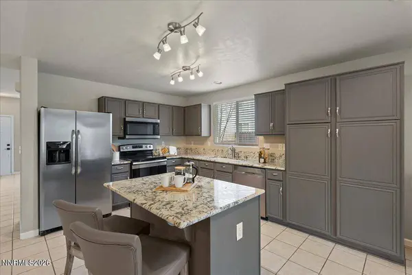 7740 Lobo CT, Sparks, NV 89436