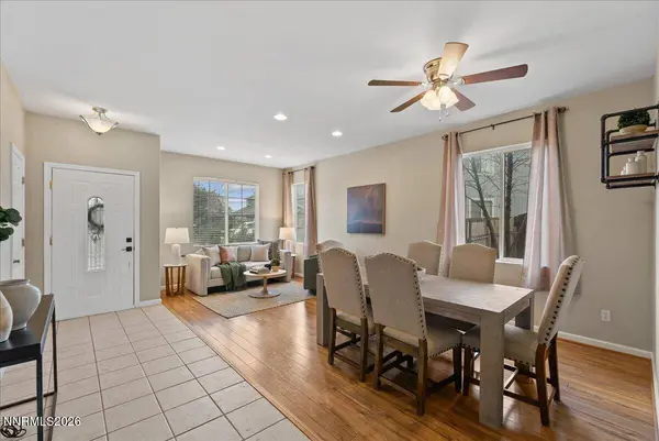 7740 Lobo CT, Sparks, NV 89436