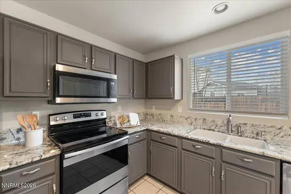 7740 Lobo CT, Sparks, NV 89436
