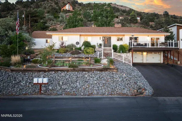 14740 Rim Rock DR, Reno, NV 89521