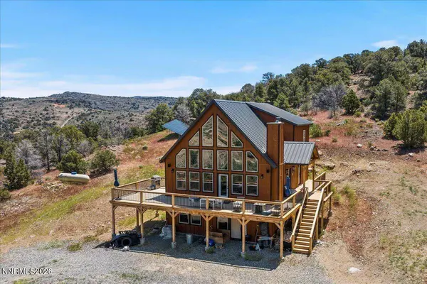2380 Wild Rose RD, Reno, NV 89521