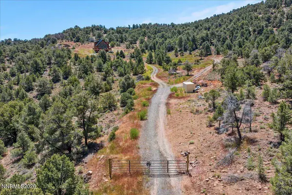 2380 Wild Rose RD, Reno, NV 89521