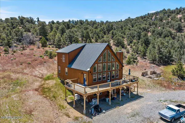 2380 Wild Rose RD, Reno, NV 89521