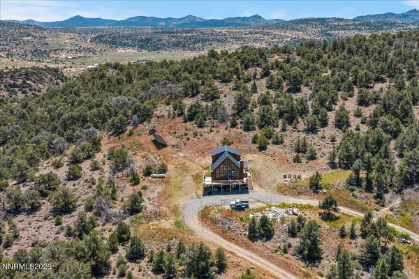 2380 Wild Rose RD, Reno, NV 89521