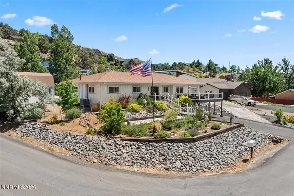 14740 Rim Rock DR, Reno, NV 89521