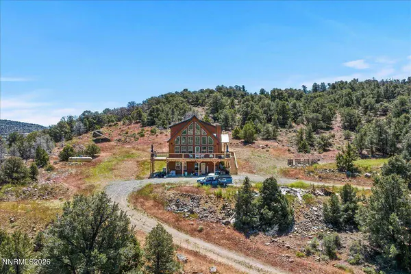 2380 Wild Rose RD, Reno, NV 89521