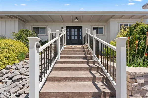 14740 Rim Rock DR, Reno, NV 89521