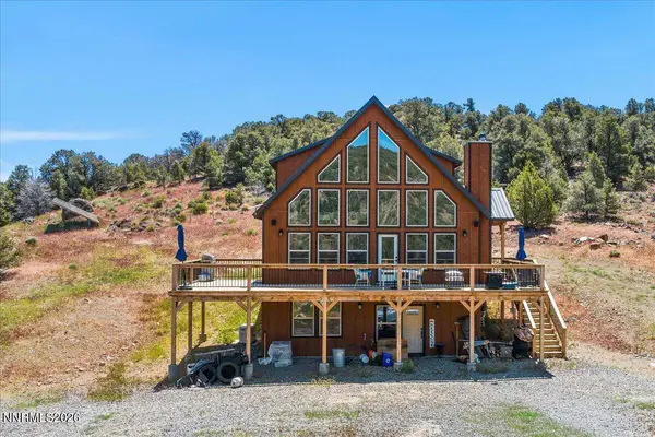 2380 Wild Rose RD, Reno, NV 89521