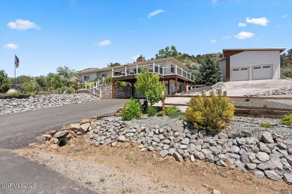14740 Rim Rock DR, Reno, NV 89521