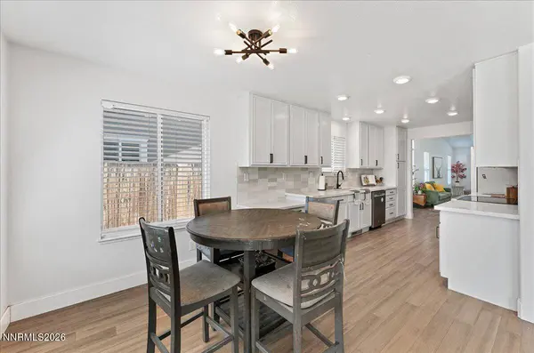 2400 Pileus RD, Spanish Springs, NV 89441