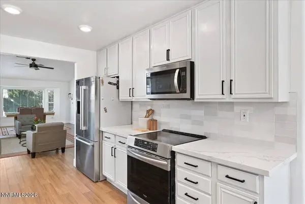 2400 Pileus RD, Spanish Springs, NV 89441
