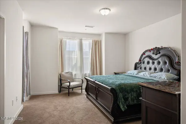 4933 Cavestone, Sun Valley, NV 89433