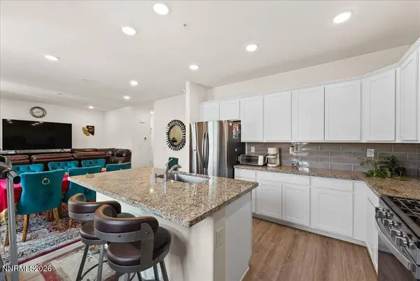 4933 Cavestone, Sun Valley, NV 89433