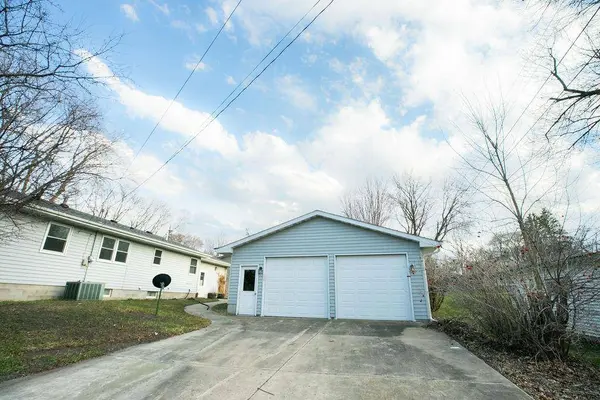 581 Pleasant ST, Dassel, MN 55325