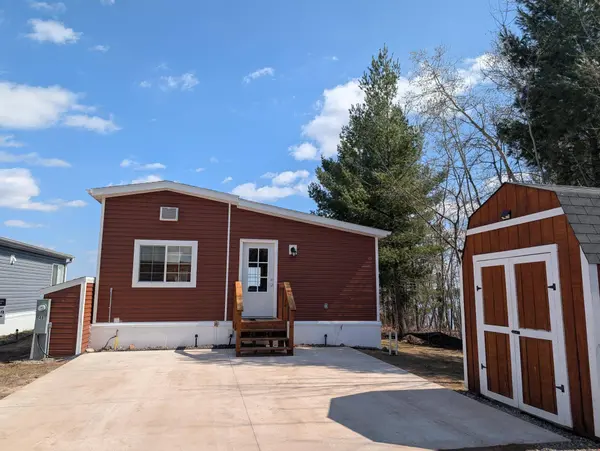 18425 Island Resort RD #49B, Pine City, MN 55063