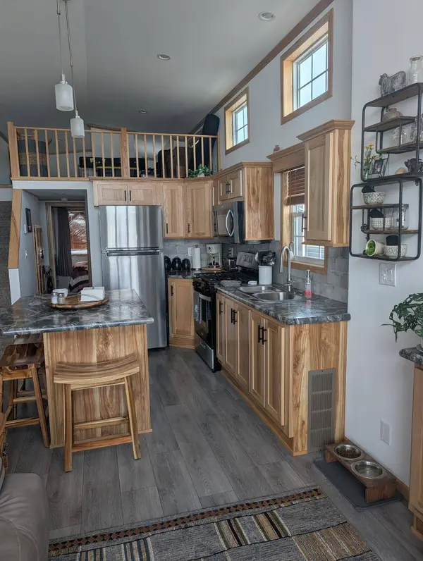 18425 Island Resort RD #49B, Pine City, MN 55063