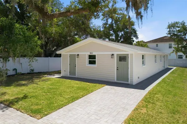 1802 ROBINHOOD ST, Sarasota, FL 34231
