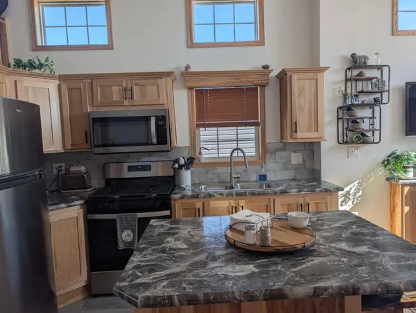 18425 Island Resort RD #49B, Pine City, MN 55063