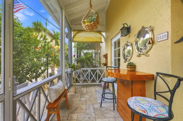 1220 W Las Olas BLVD #1220, Fort Lauderdale, FL 33312