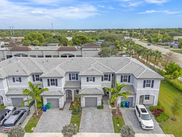 4613 NW 118th AVE #4613, Coral Springs, FL 33076