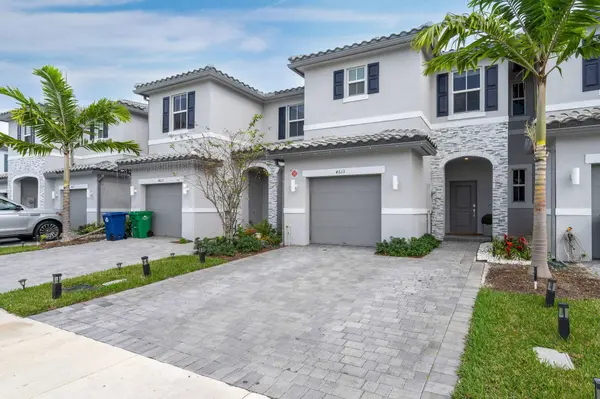 4613 NW 118th AVE #4613, Coral Springs, FL 33076