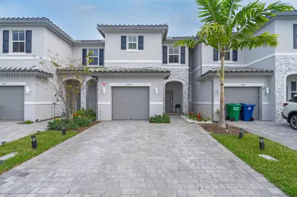 4613 NW 118th AVE #4613, Coral Springs, FL 33076
