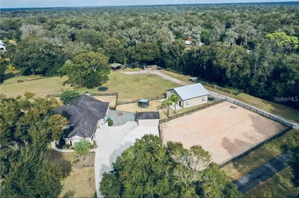 2015 HAWK HAVEN TRL, Deland, FL 32720
