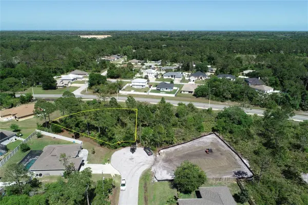 5 SERIEMA CT, Palm Coast, FL 32164