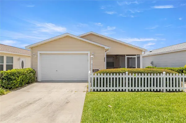 2826 SALAMANCA ST, The Villages, FL 32162