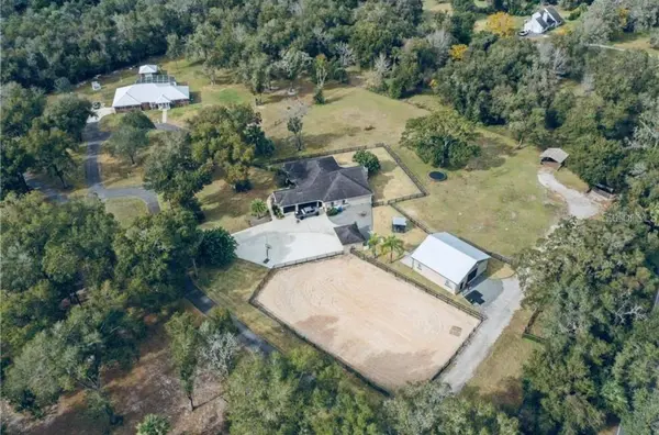 2015 HAWK HAVEN TRL, Deland, FL 32720