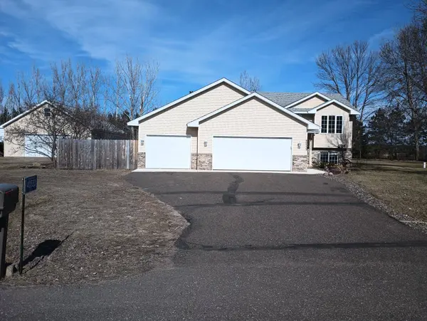 40533 Golden AVE, North Branch, MN 55056