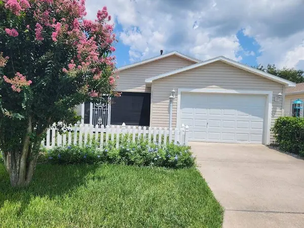 17437 SE 82ND ALBEMARLE AVE, The Villages, FL 32162