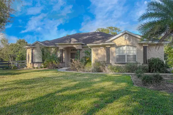 2015 HAWK HAVEN TRL, Deland, FL 32720