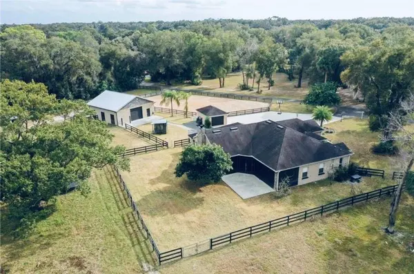 2015 HAWK HAVEN TRL, Deland, FL 32720