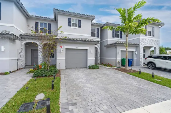 4613 NW 118th AVE #4613, Coral Springs, FL 33076