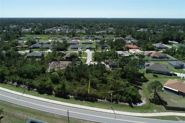 5 SERIEMA CT, Palm Coast, FL 32164