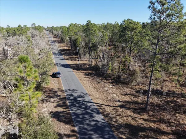 SE 126TH TER, Dunnellon, FL 34431