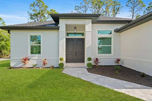 2592 ALLING TER, North Port, FL 34286