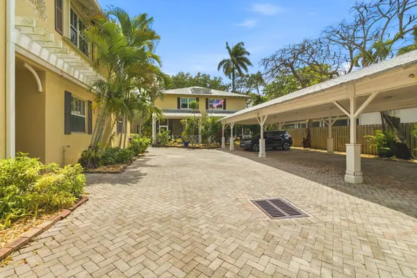 1220 W Las Olas BLVD #1220, Fort Lauderdale, FL 33312