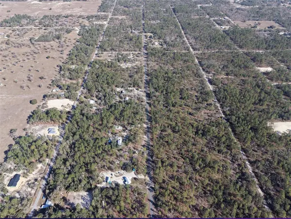 SE 126TH TER, Dunnellon, FL 34431