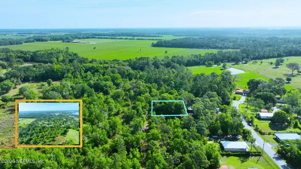 131 GRANADA ST, East Palatka, FL 32131